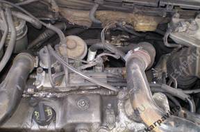 ТУРБИНА Ford Focus 1.8 TDCI 2001