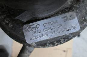 ТУРБИНА  FORD FOCUS 1.8 TDDI ''
