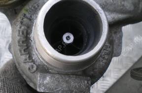 ТУРБИНА Ford Focus 1.8 TDDI XS4Q-6K682-DB