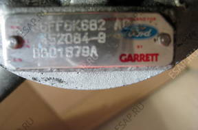 ТУРБИНА  Ford Focus 1.8TDDi 75KM BHDA