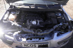 ТУРБИНА Ford  focus, C-max II 1.6  TDCI