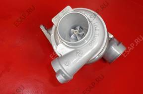 ТУРБИНА FORD FOCUS I 1.4 TDCI 90 9655673080 VVP2