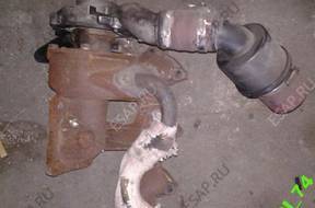ТУРБИНА    FORD FOCUS I 1.8 TDCi