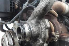 ТУРБИНА ford focus I 1.8 tddi k34q-6k682-db