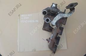 ТУРБИНА ford focus mk1 1,8 tdci 1S4QGK692AK