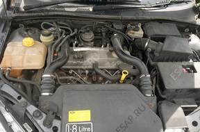 ТУРБИНА FORD FOCUS MK1 1,8TDDI 04'