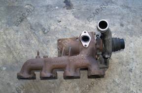 ТУРБИНА FORD FOCUS MK1 1.8 TDCI 1S4Q6K682AG