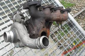 ТУРБИНА  Ford Focus Mk1 1.8  TDCI