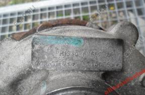 ТУРБИНА  Ford Focus Mk1 1.8  TDCI