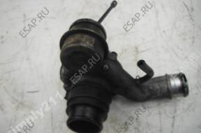 ТУРБИНА FORD FOCUS MK1 1.8 TDCI