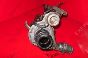 ТУРБИНА FORD FOCUS MK1 1.8 TDDI XS4Q6K682-BB