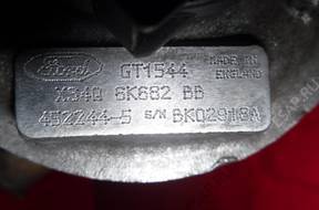 ТУРБИНА FORD FOCUS MK1 1.8 TDDI XS4Q6K682-BB