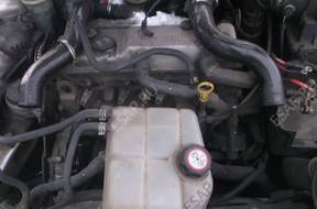 ТУРБИНА  Ford Focus MK1 1.8 TDDI