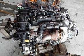 ТУРБИНА FORD FOCUS MK2 1.6 TDCI 90KM