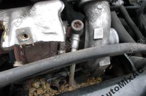 ТУРБИНА FORD FOCUS MK2 1.6 TDCI