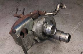 ТУРБИНА FORD FOCUS MK2 1.8 TDCI 4M5Q-6K682-AG