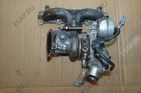ТУРБИНА FORD FOCUS MK3 1.6 ECOBOOST