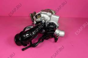 ТУРБИНА FORD FOCUS VOLVO S80 S40 1.6 T 54399700131