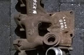 ТУРБИНА FORD FOCUS XS4Q-6K682-DB