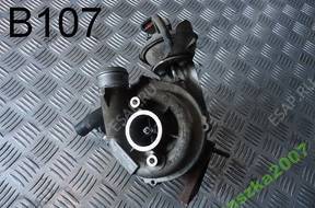 ТУРБИНА FORD KUGA 2.0 TDCI 9662464980 #B107