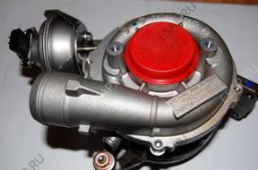 ТУРБИНА   FORD KUGA  ORGYGINA 2.0 TDCI