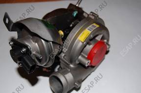 ТУРБИНА   FORD KUGA  ORGYGINA 2.0 TDCI