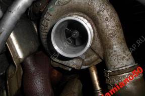 ТУРБИНА FORD MK3 2,0 TDCI JAK  2S7Q-6K682-AF