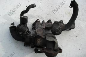 ТУРБИНА  FORD MONDEO 1.8 TD 93-97 MK1