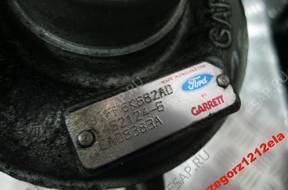 ТУРБИНА FORD MONDEO 1.8TD 97FF6K682AD