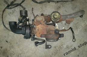ТУРБИНА Ford mondeo 1.8td ""