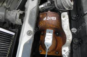 ТУРБИНА  FORD MONDEO 2.0 TDCI 02 ГОД #2083