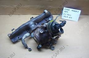 ТУРБИНА    FORD MONDEO 2.0 TDCI 163KM