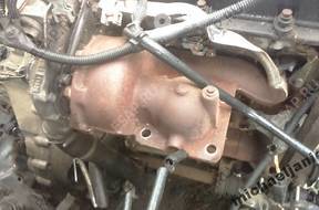 ТУРБИНА ford mondeo 2.0 tdci mk3