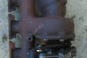 ТУРБИНА FORD MONDEO 2.0TDCI 4S7Q-6K682-EL