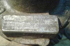 ТУРБИНА ford mondeo FOCUS 1.8 TD