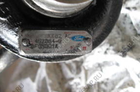 ТУРБИНА Ford Mondeo mk I 1.8 DDI