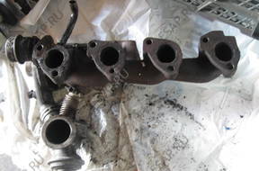ТУРБИНА Ford Mondeo mk I 1.8 DDI