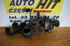 ТУРБИНА FORD MONDEO MK I  1.8TD 93FF6K682AC