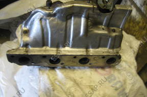 ТУРБИНА Ford Mondeo mk III 2.0 TDCI