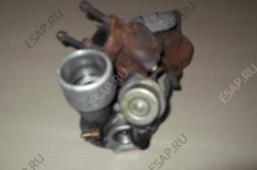 ТУРБИНА Ford Mondeo MK1 1.8 td 93FF6K682AC