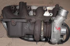 ТУРБИНА FORD MONDEO MK3 1S7Q-6K682-AG 2.0 TDCI