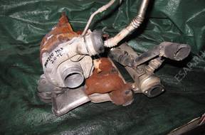 ТУРБИНА FORD MONDEO MK3 2,0 TDCI 2S7Q-6K682-AF