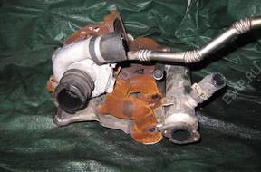ТУРБИНА FORD MONDEO MK3 2,0 TDCI 2S7Q-6K682-AG