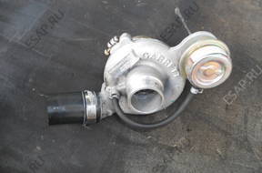 ТУРБИНА FORD MONDEO MK3 2,0 TDCI -