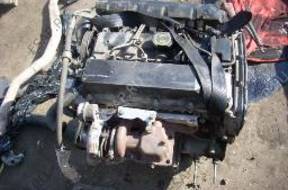 ТУРБИНА FORD MONDEO MK3 2,0 TDDI 115 KM