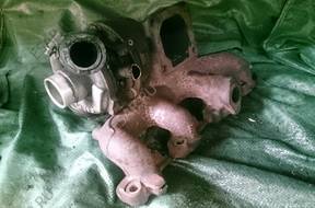 ТУРБИНА FORD MONDEO MK3 2,0 TDDI 115KM 1S7Q6K682BH