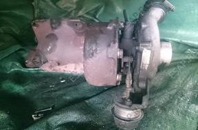 ТУРБИНА FORD MONDEO MK3 2,0 TDDI 115KM 1S7Q6K682BH