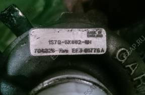 ТУРБИНА FORD MONDEO MK3 2,0 TDDI 115KM 1S7Q6K682BH