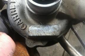 ТУРБИНА FORD  MONDEO MK3 2,O 130 KM 2S7Q-6K682-AG