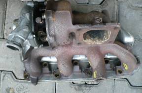 ТУРБИНА  FORD MONDEO MK3 2.0 TDCI 01/2006 год
